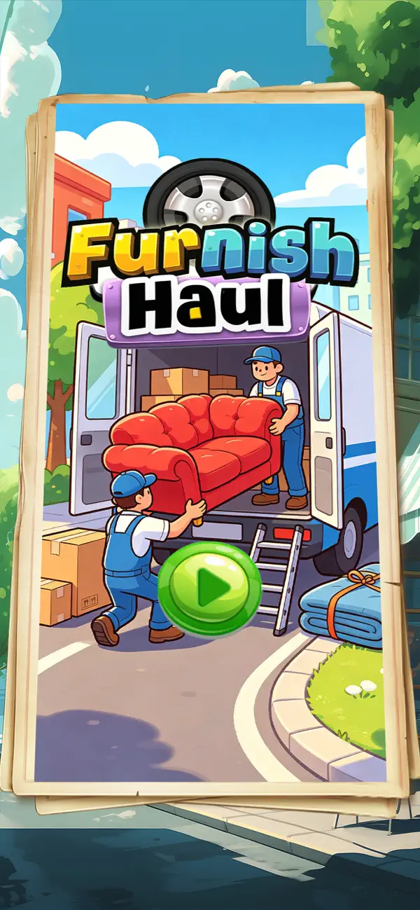 Furnish Haul