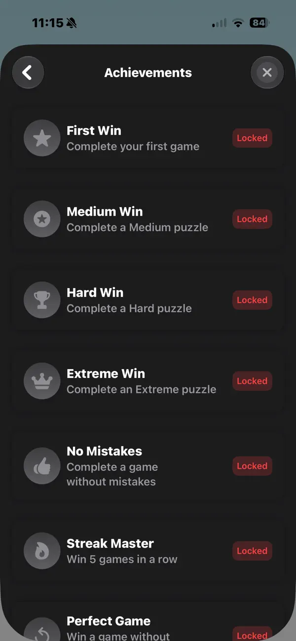 Soldoku