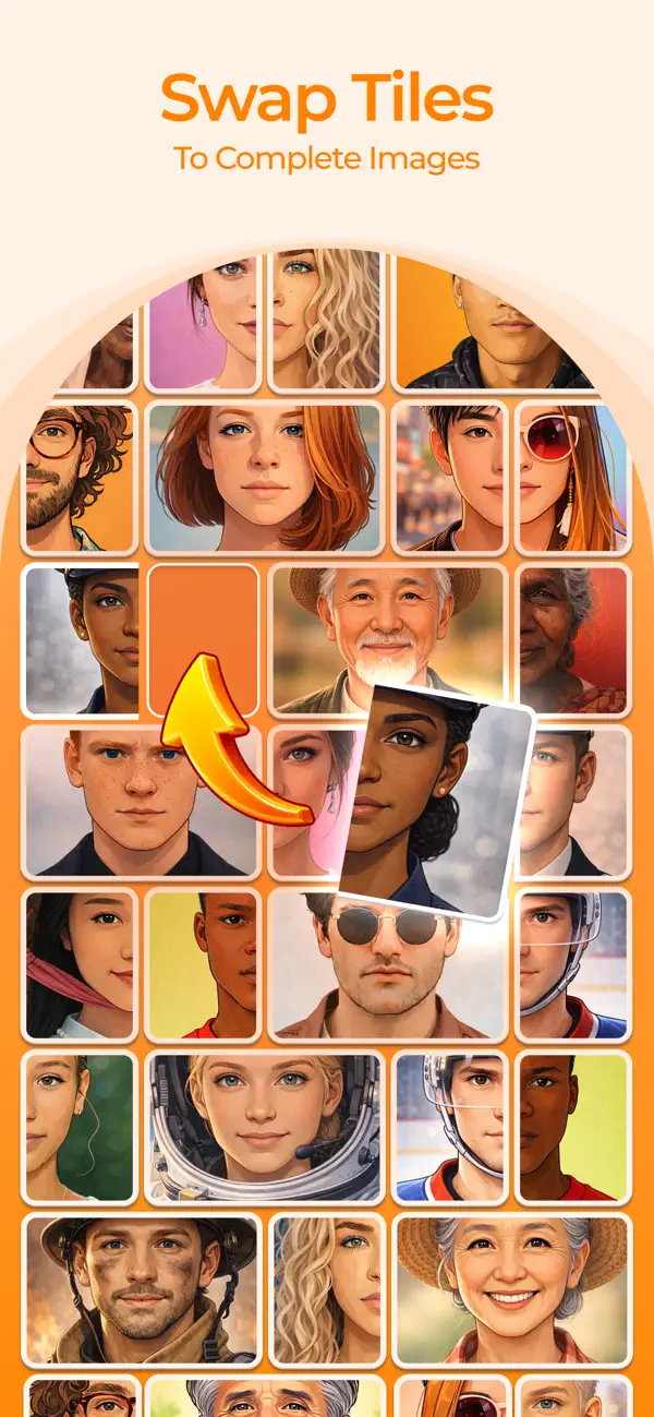 Picture Blast Solitaire