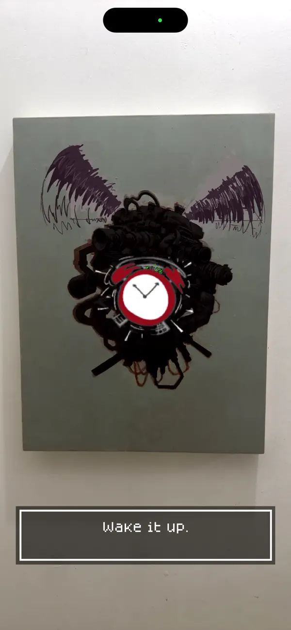 Probably A Robot