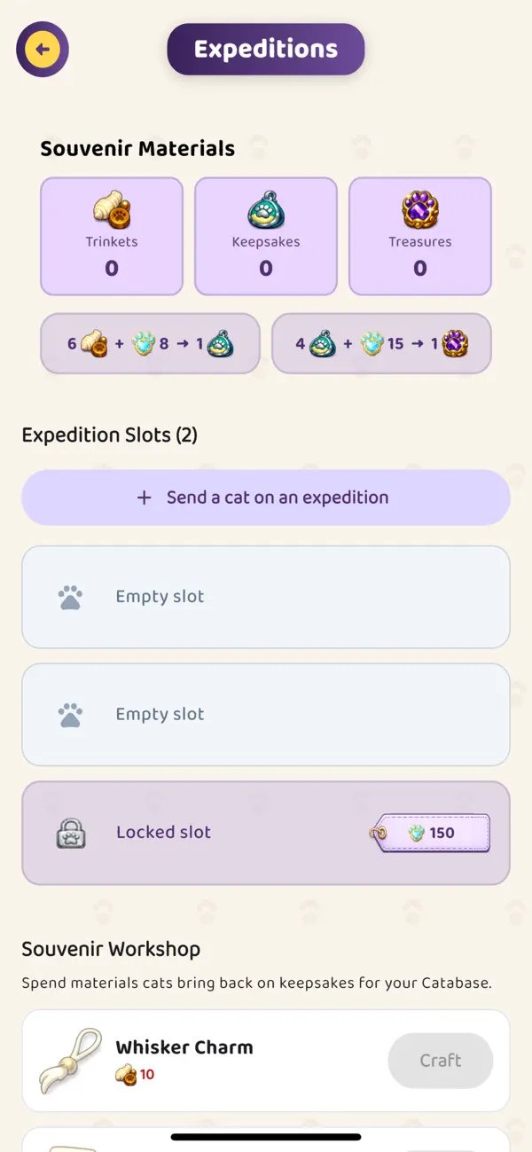 Paw Merge Idle