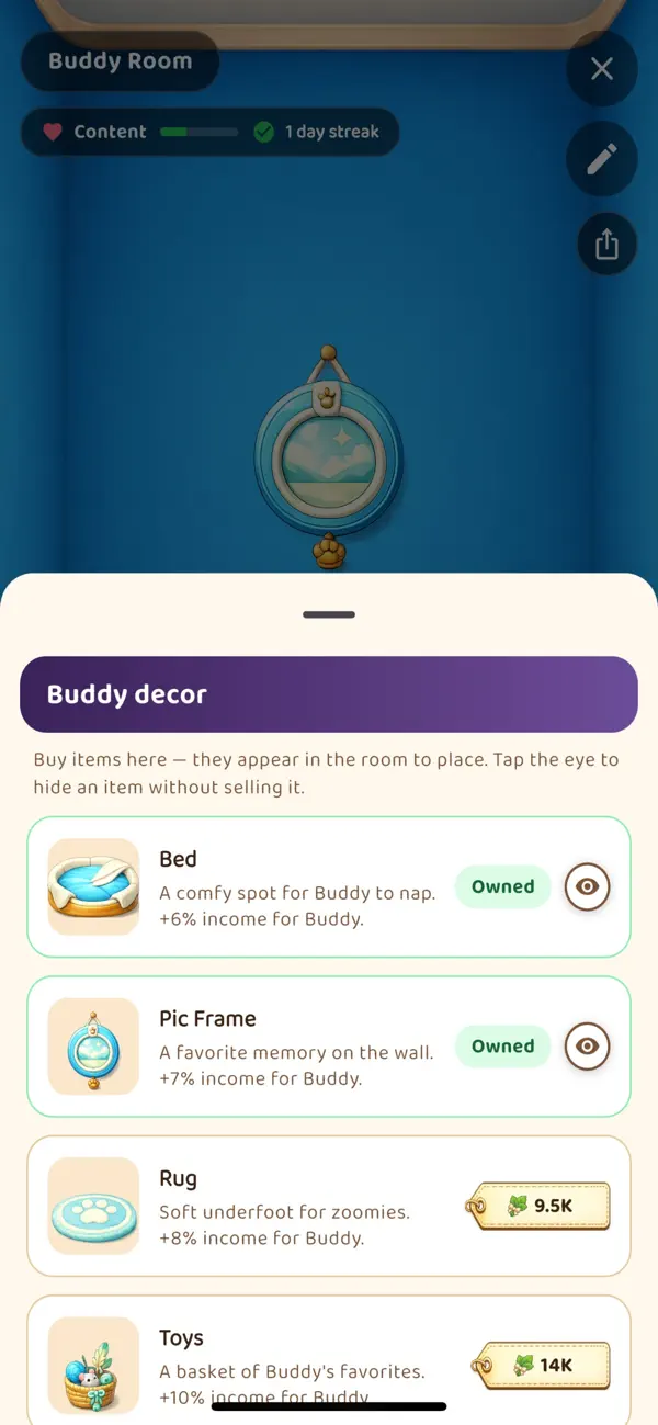 Paw Merge Idle