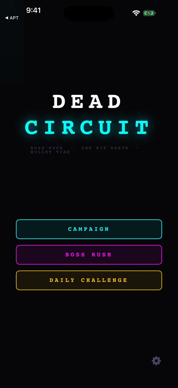 DeadCircuit