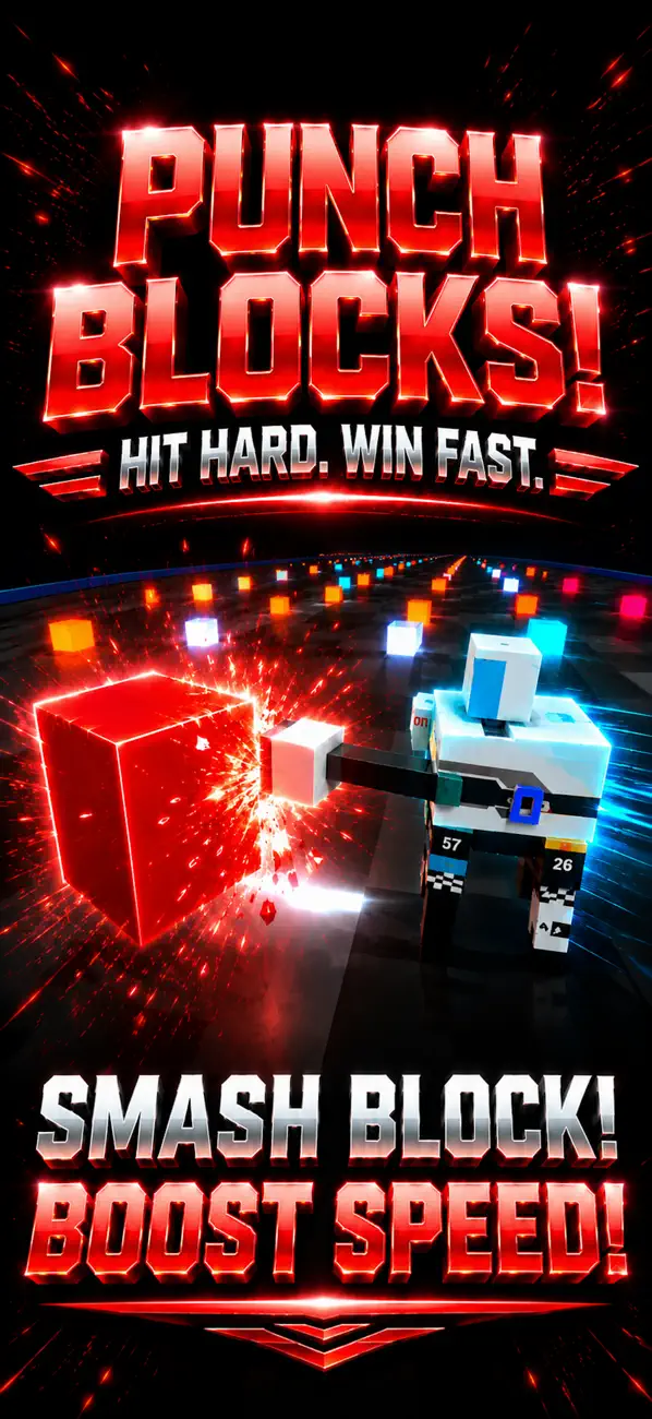 Runbot Racers