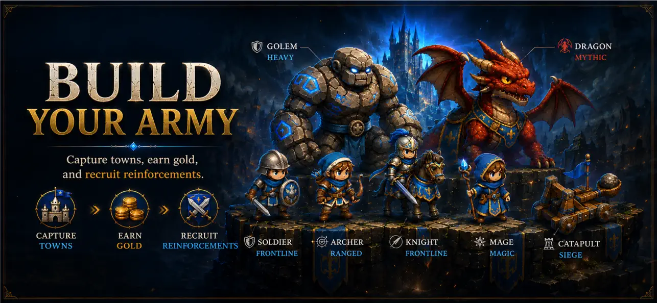 Veyrguard Tactics RPG