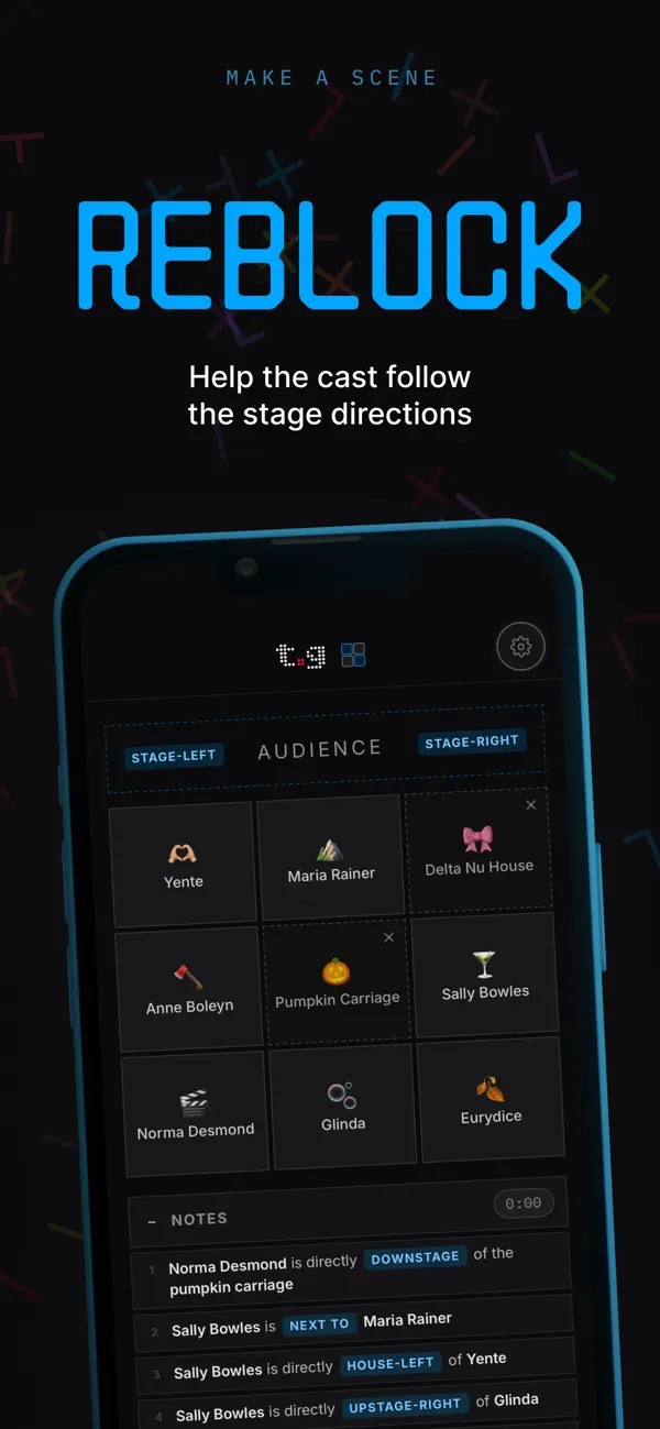 theater.games
