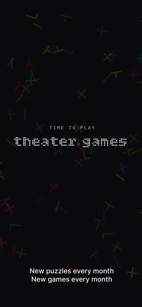 theater.games
