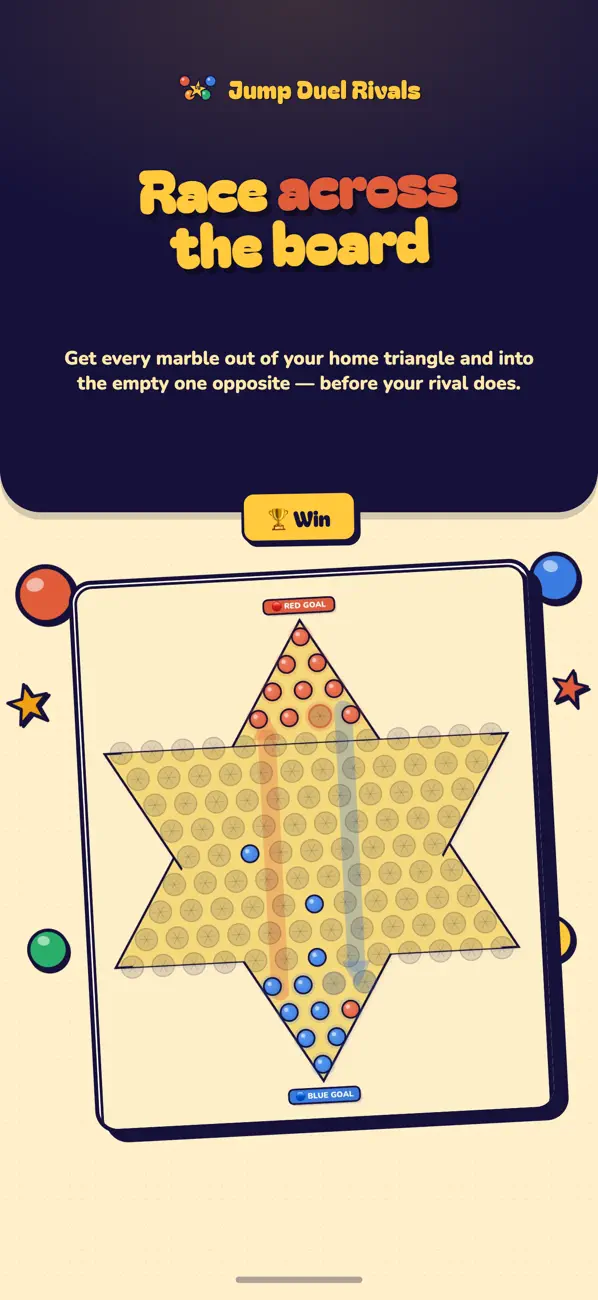 Jump Duel Rivals