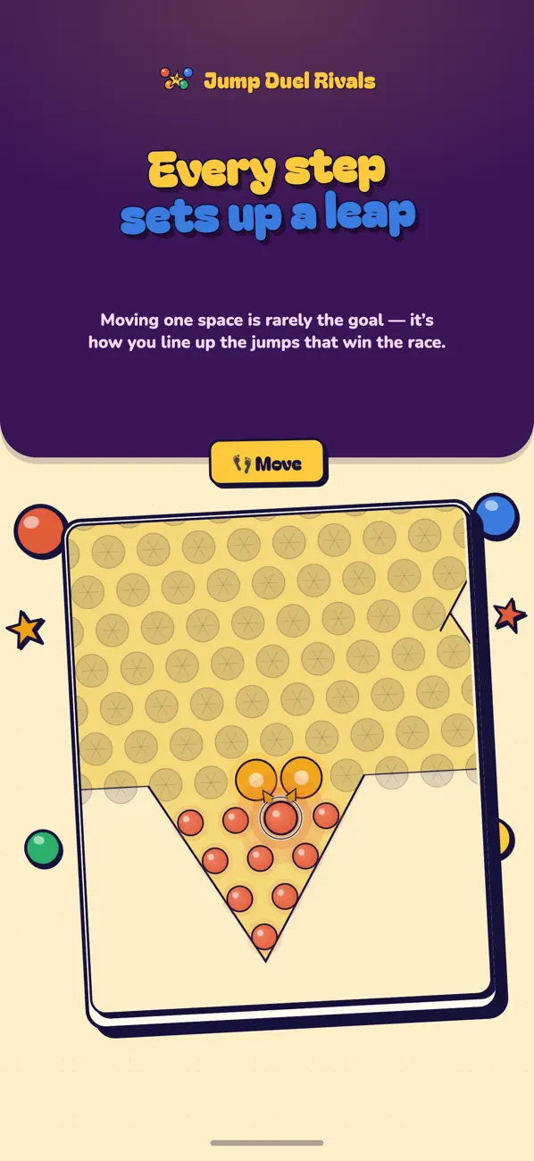 Jump Duel Rivals