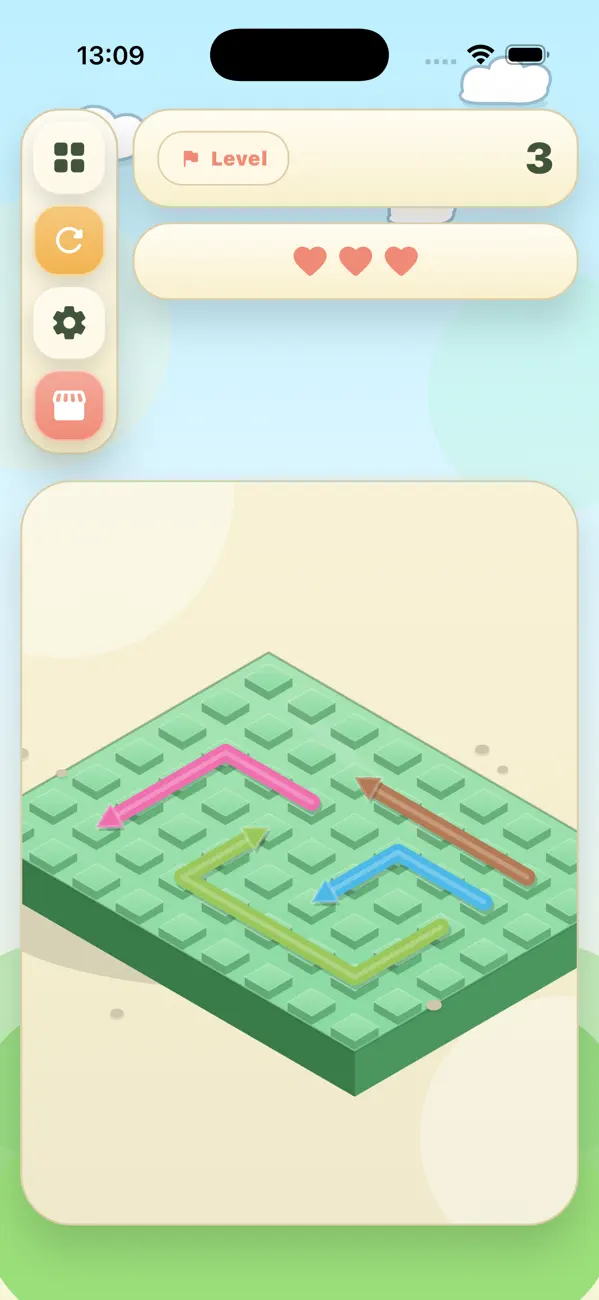 Trailfold