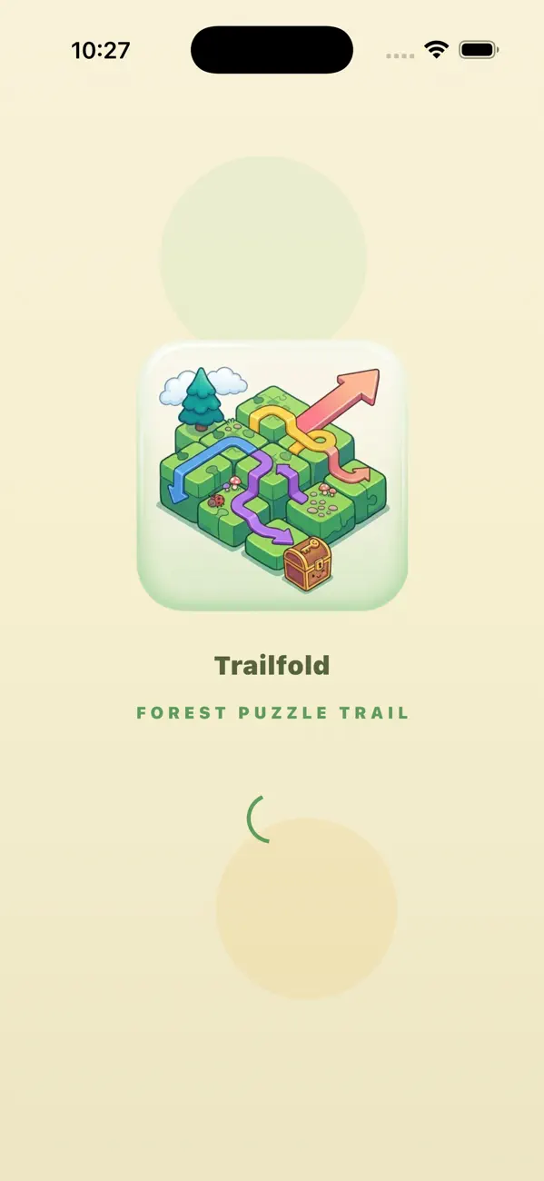 Trailfold