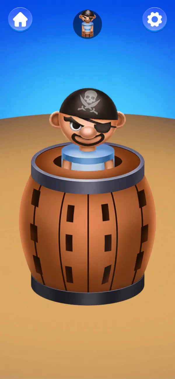 Toy World: All In One