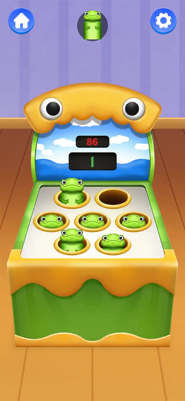 Toy World: All In One