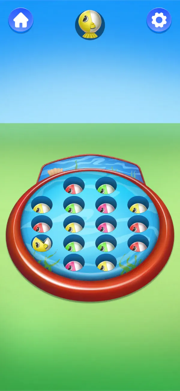 Toy World: All In One