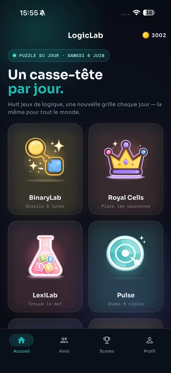 LogicLab
