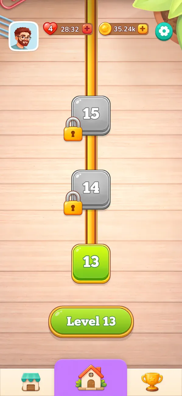 Jigsaw Jam Puzzle