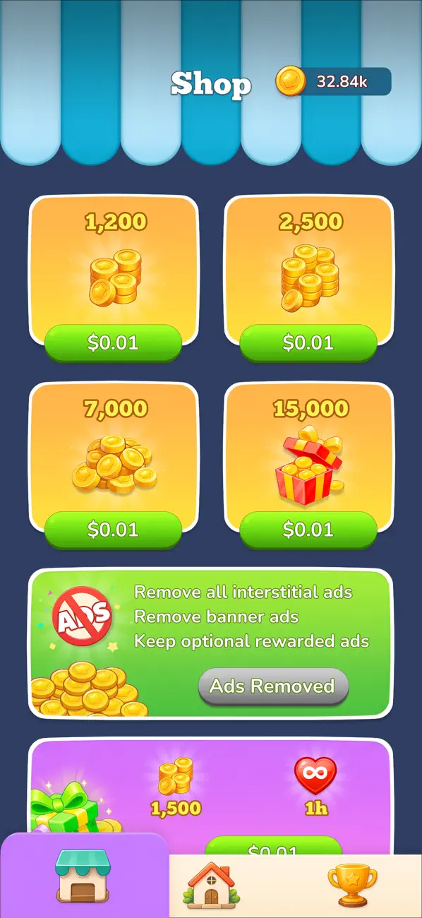 Jigsaw Jam Puzzle