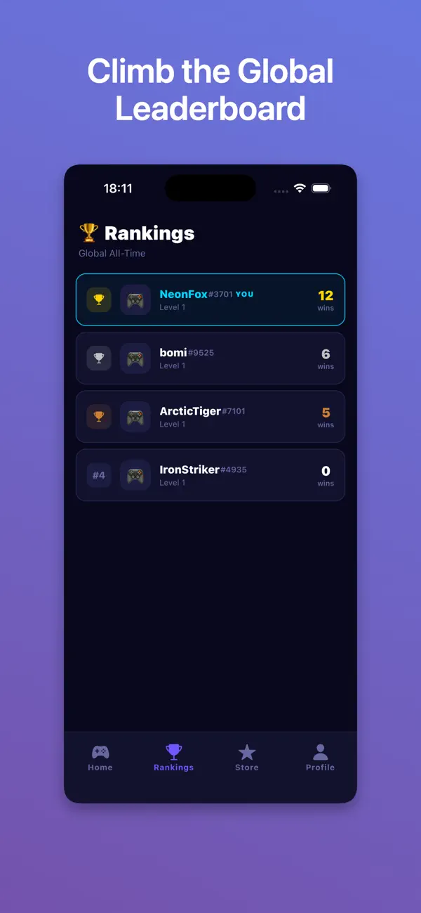 XOX Royale