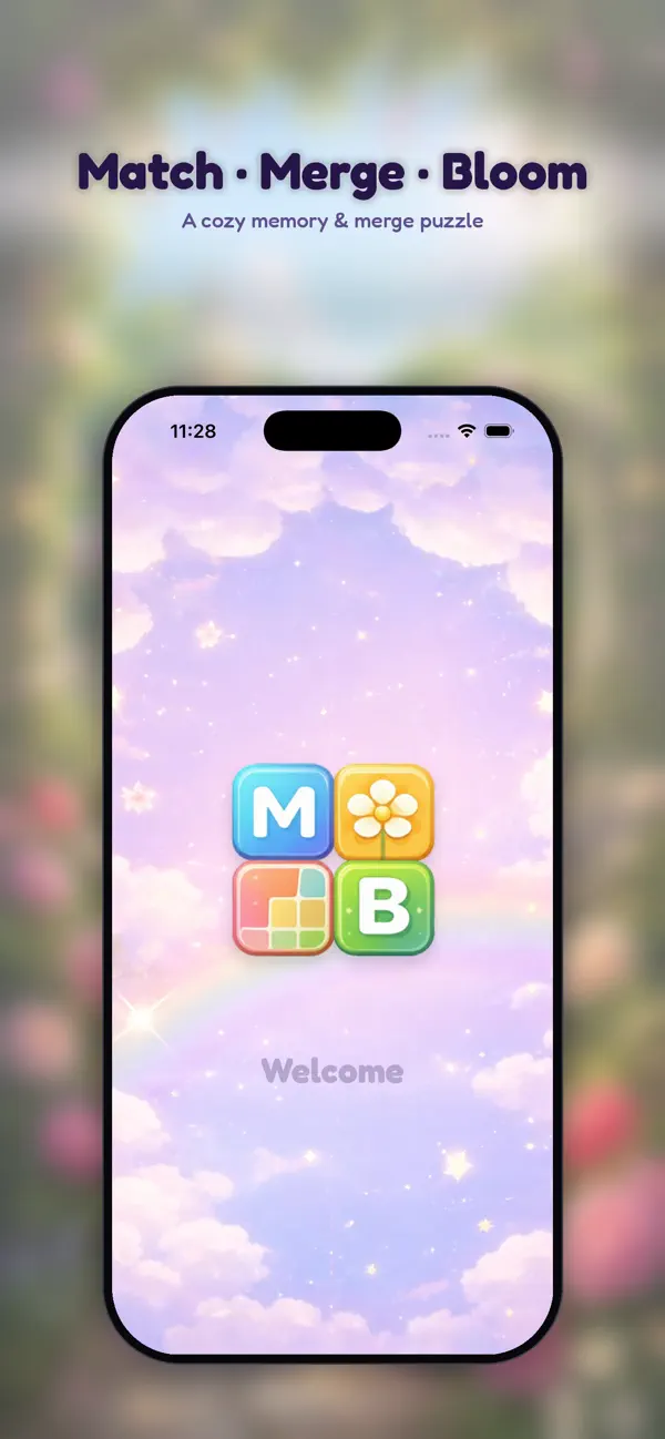 MindBloom: Brain Garden