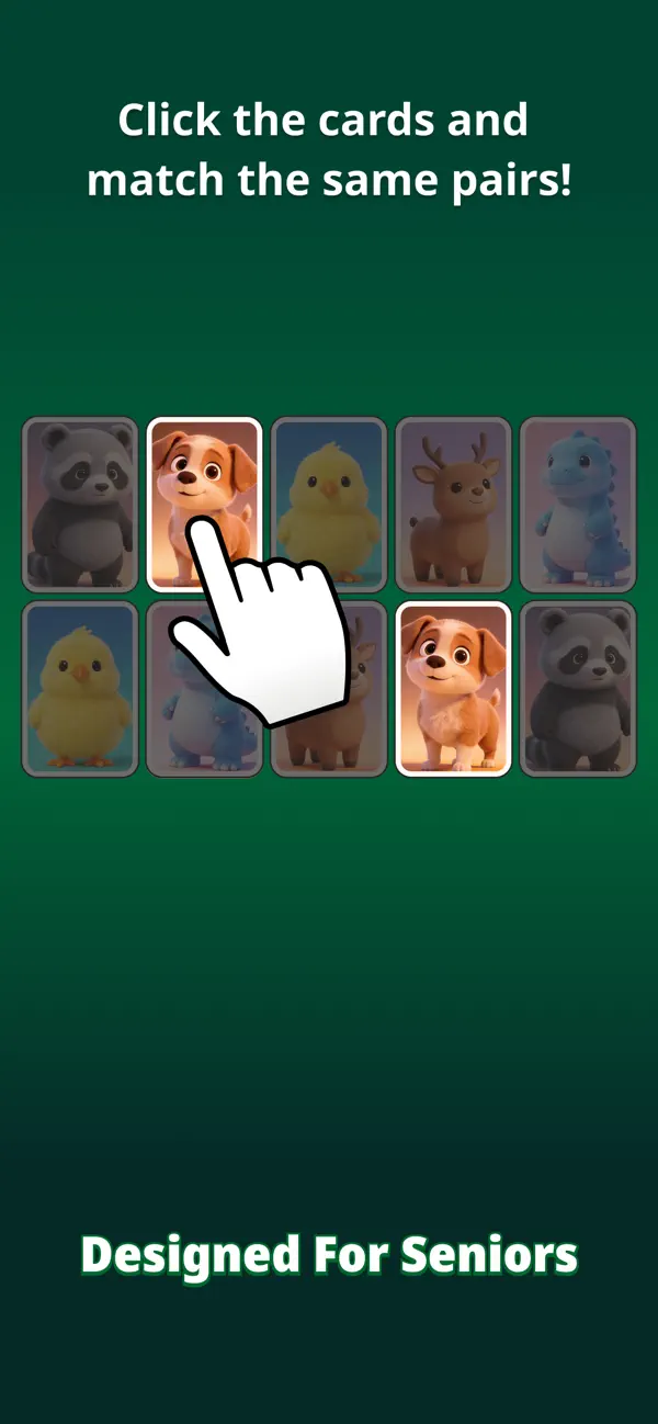 Simply Match