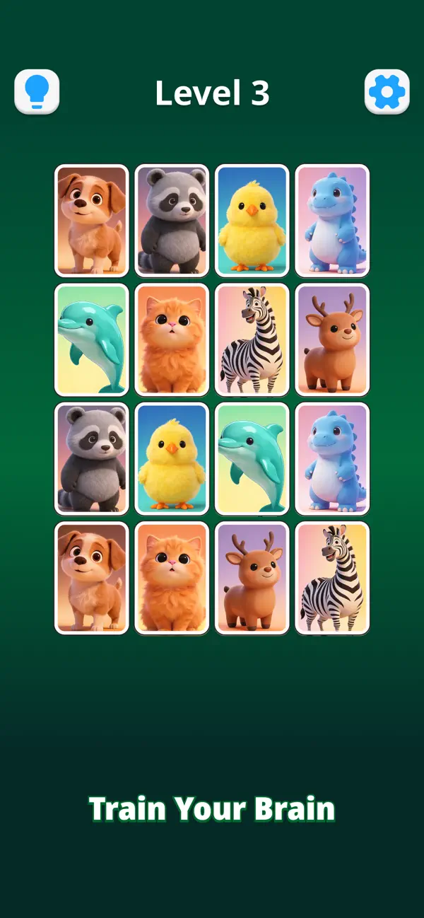 Simply Match