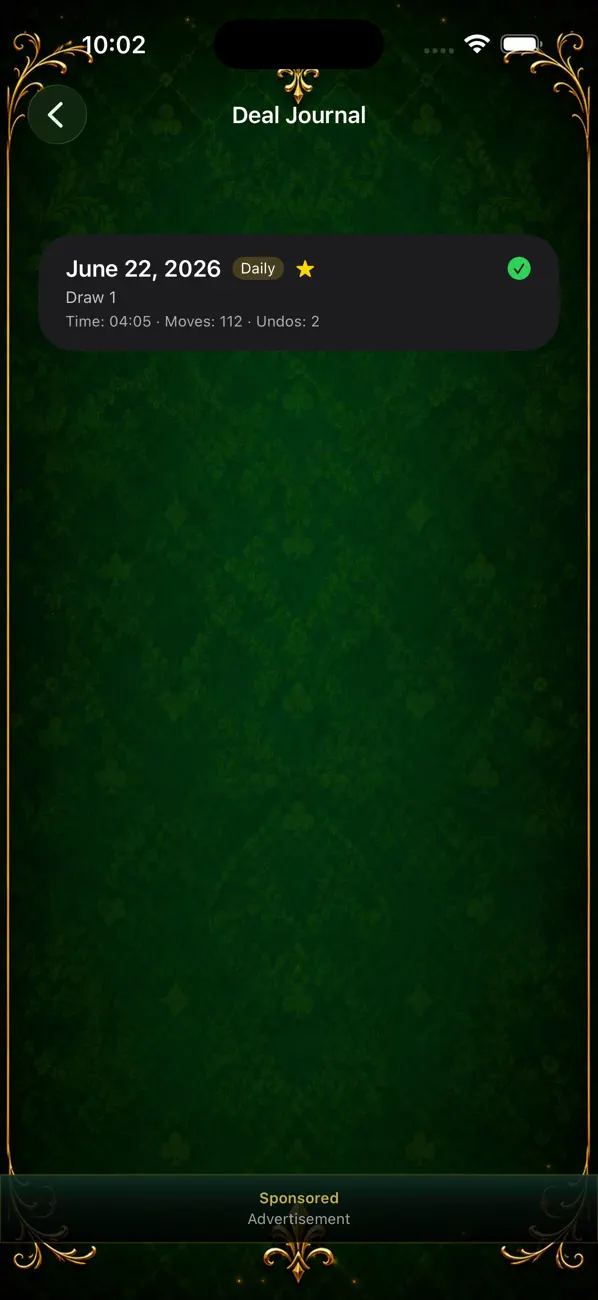 Solitaire Haven