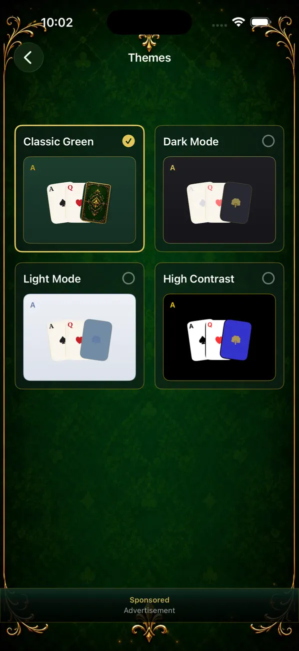 Solitaire Haven