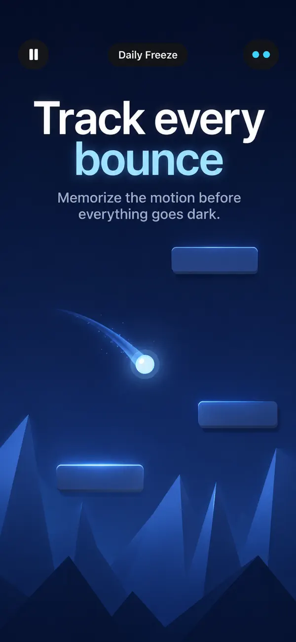 DarkFreeze