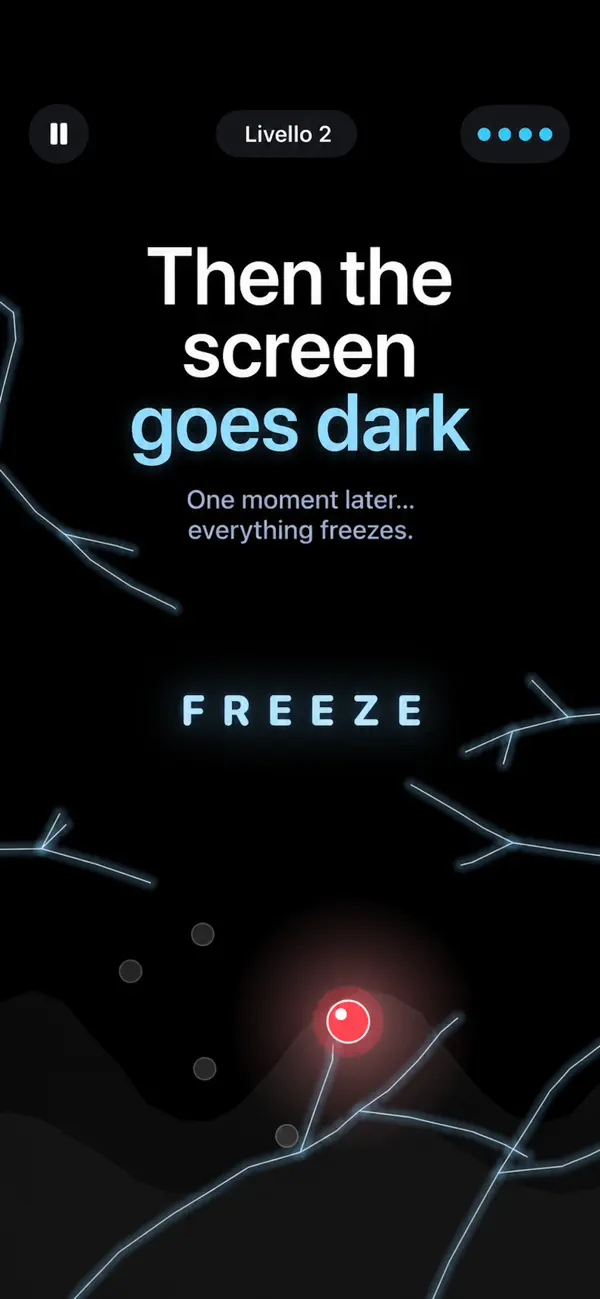 DarkFreeze