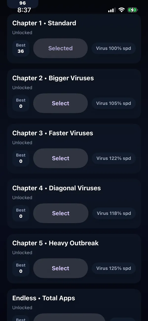 DataDrop byDefectiveRobot