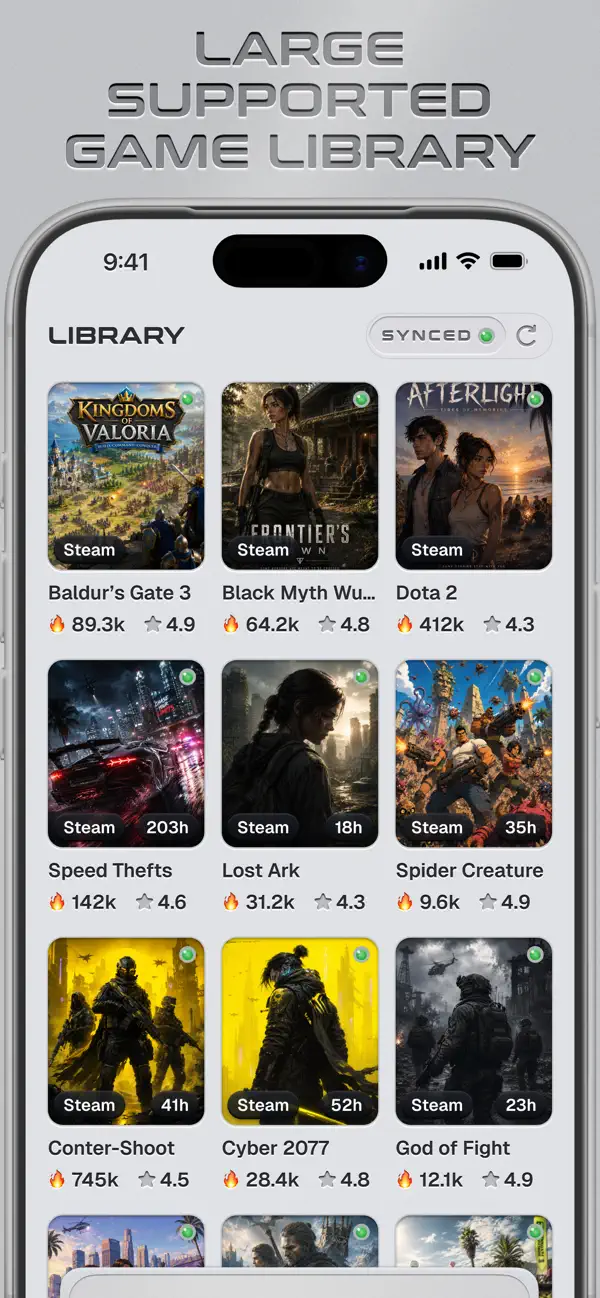 Play Any