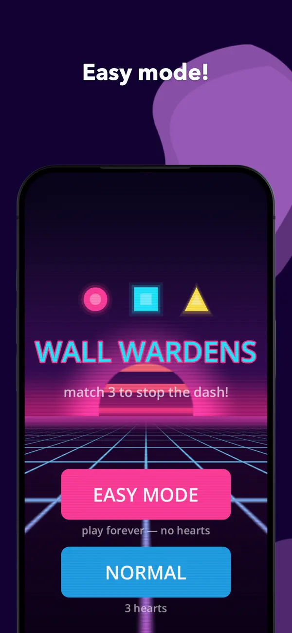Wall Wardens