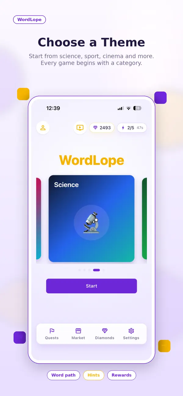 WordLope
