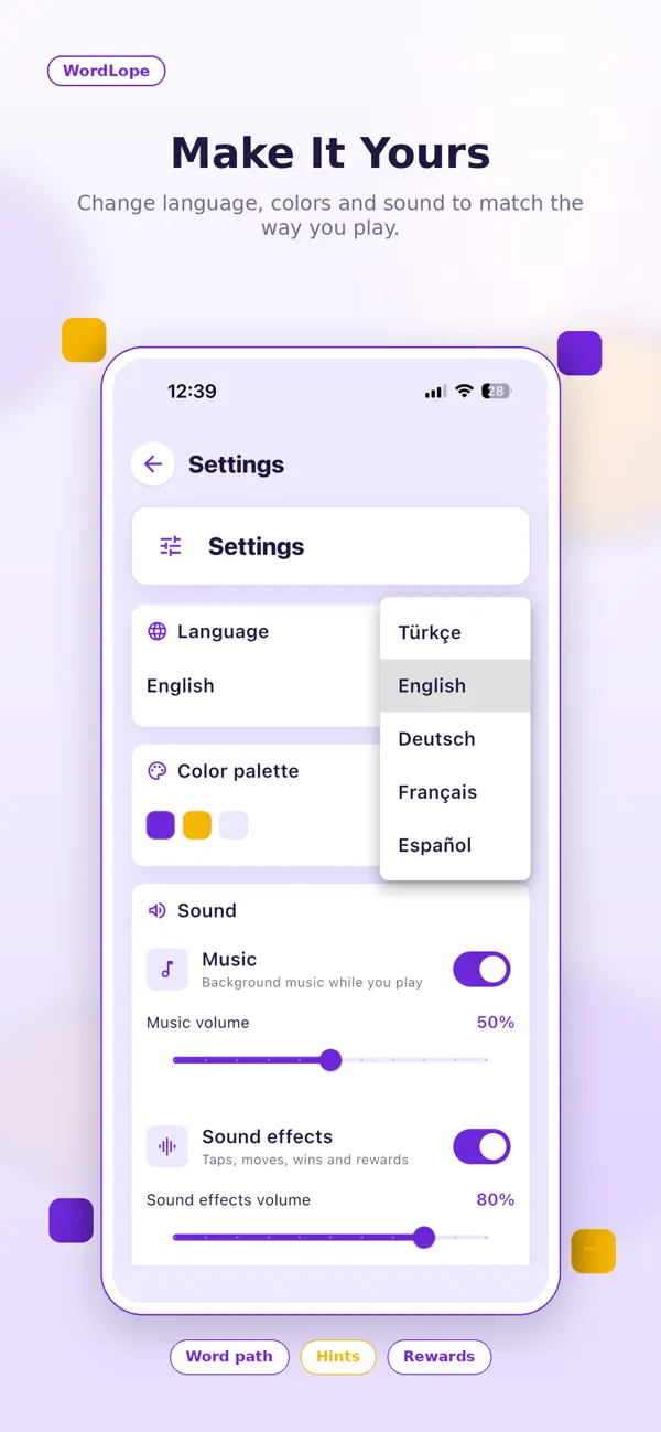 WordLope