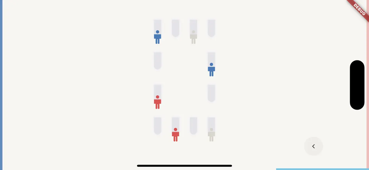 toilet: urinal game