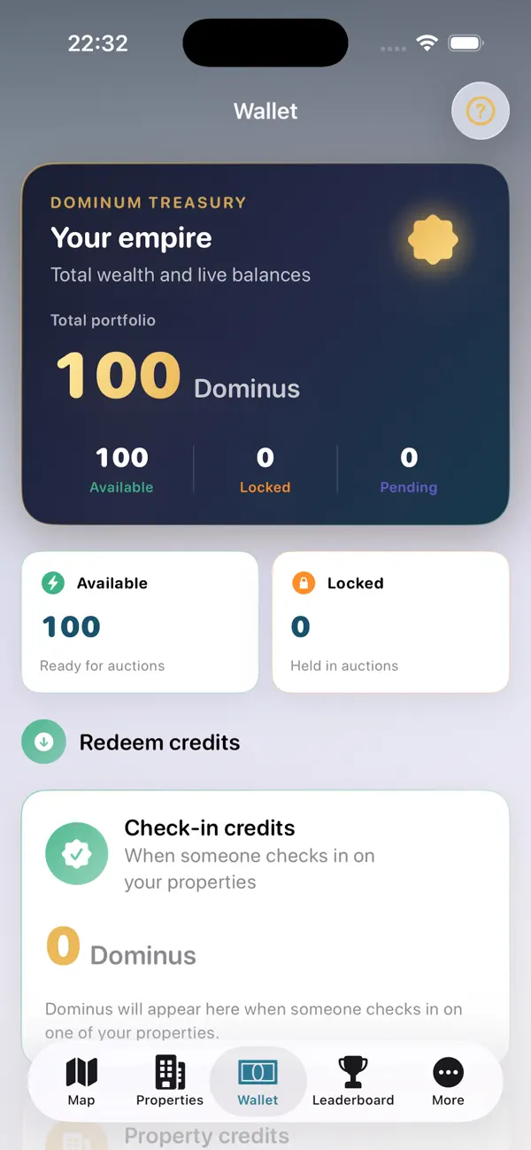 Dominvm