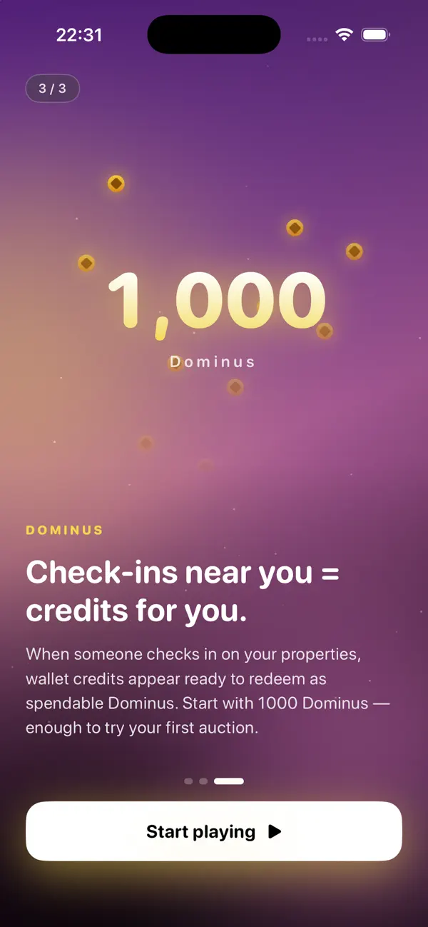 Dominvm