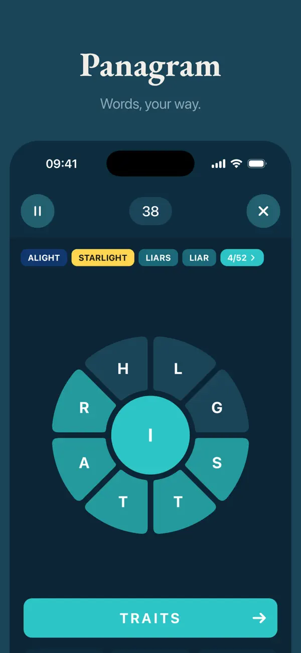 Aptus Puzzles
