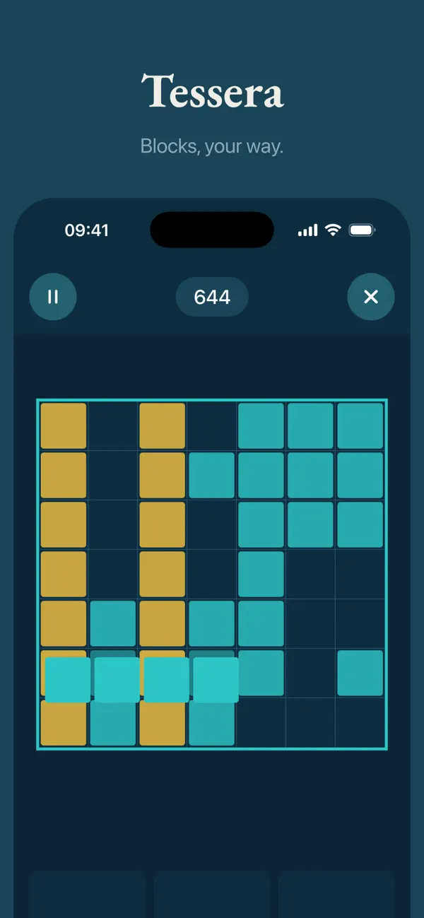 Aptus Puzzles