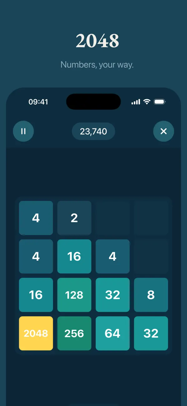 Aptus Puzzles