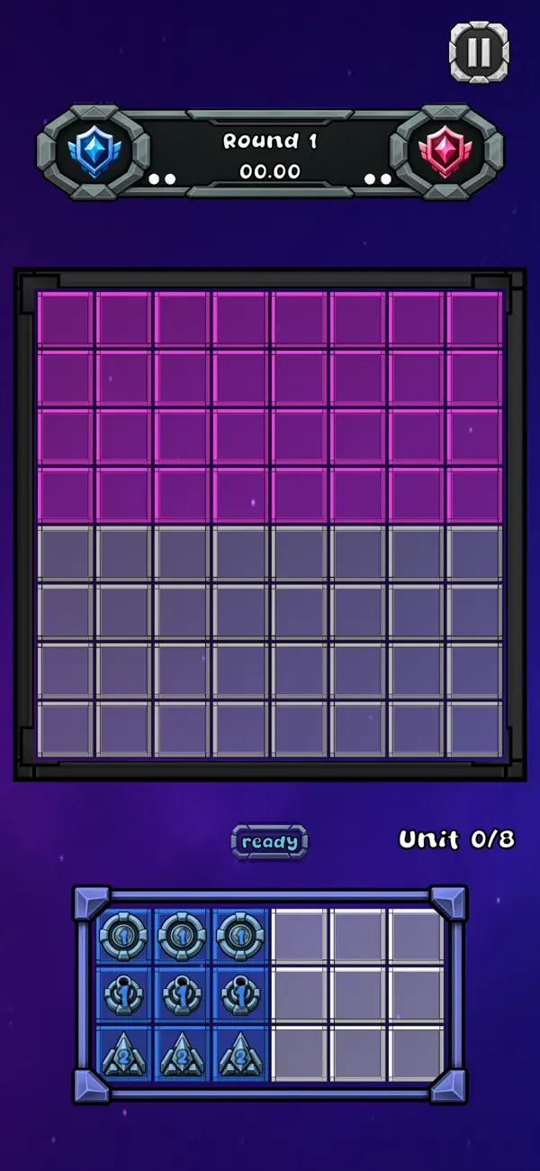 Slot Battleship: War Tactics
