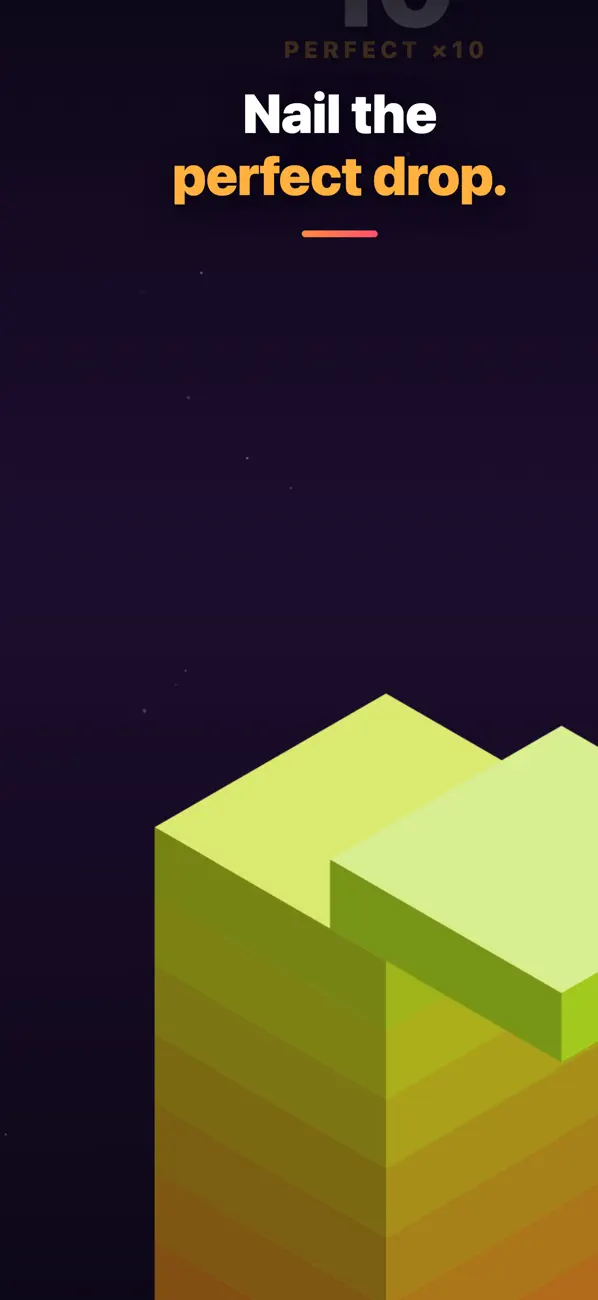 Skystack: Rise Higher