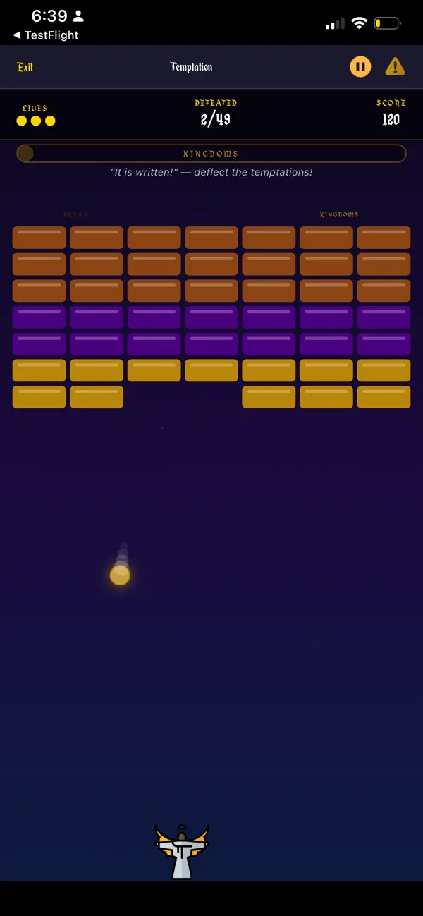 ParableArcade