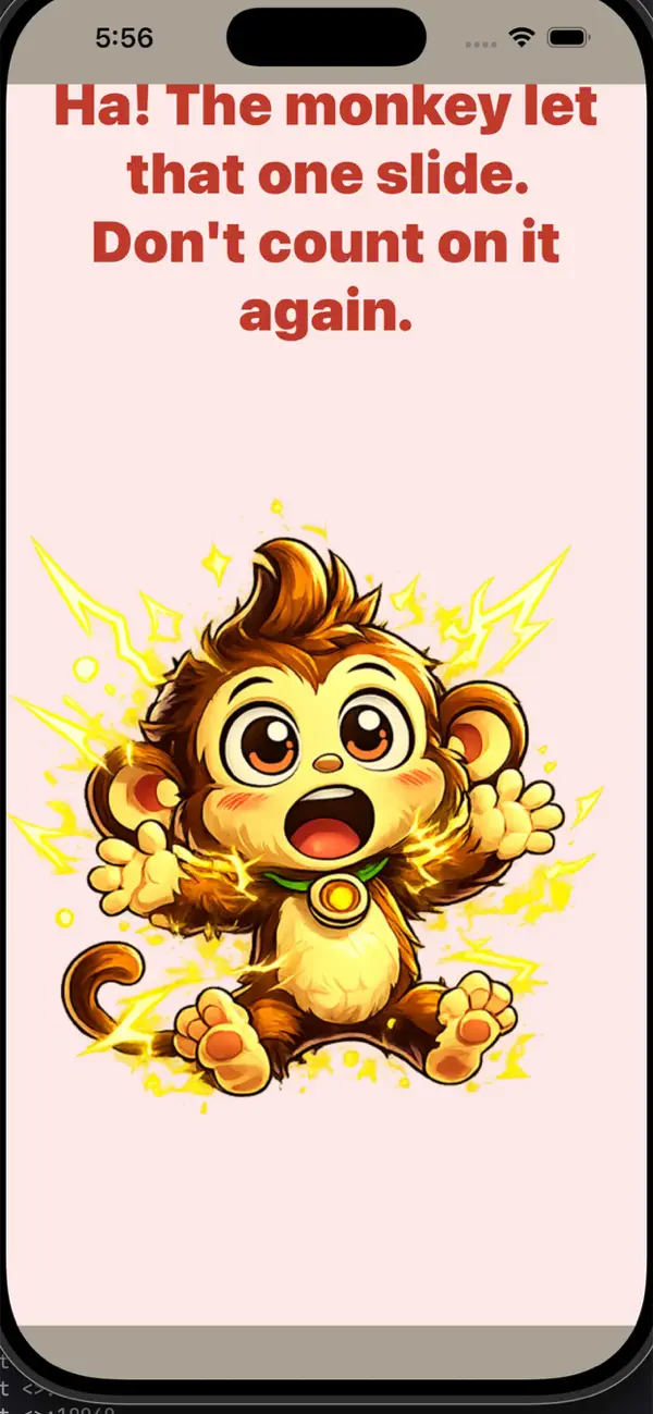 The Monkey Works