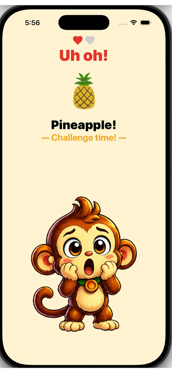 The Monkey Works