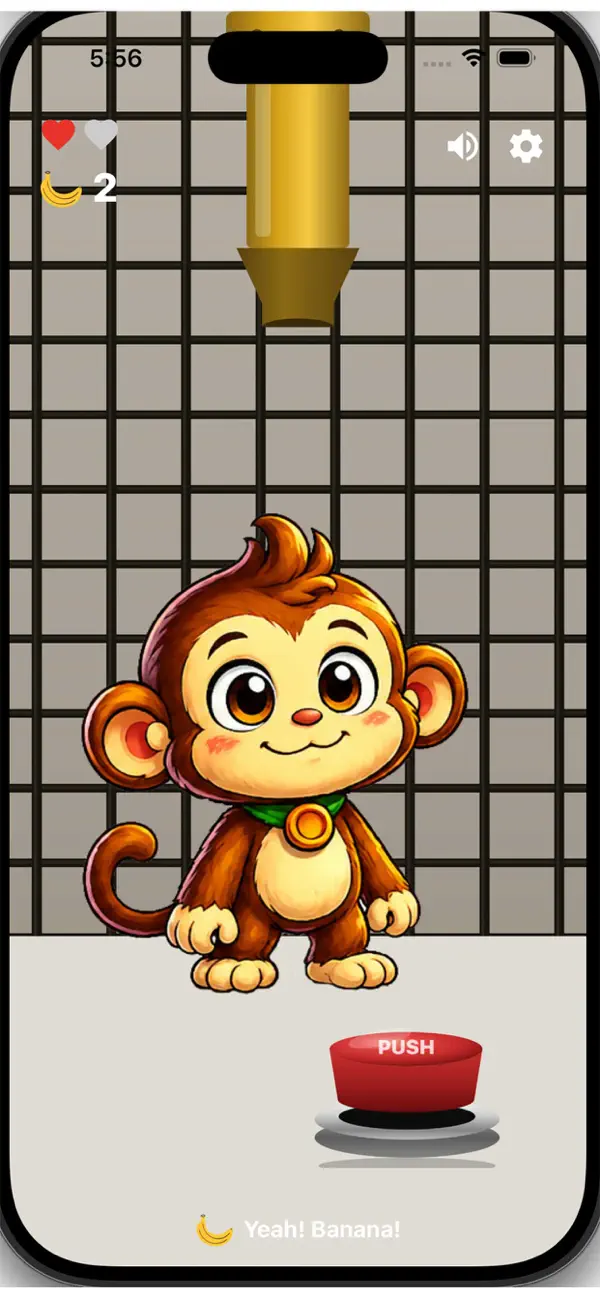The Monkey Works