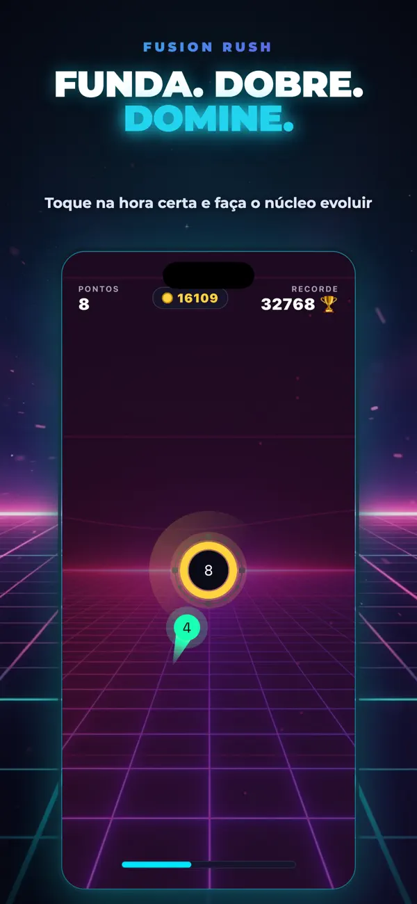 FusionRush