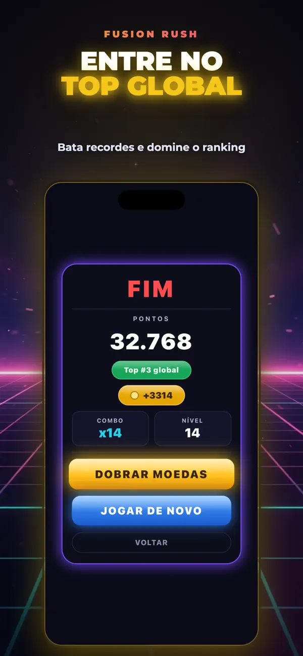 FusionRush