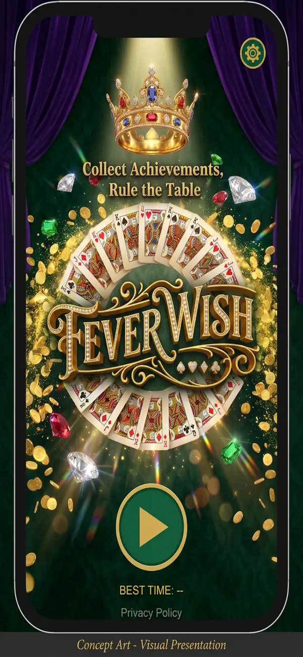 FeverWish
