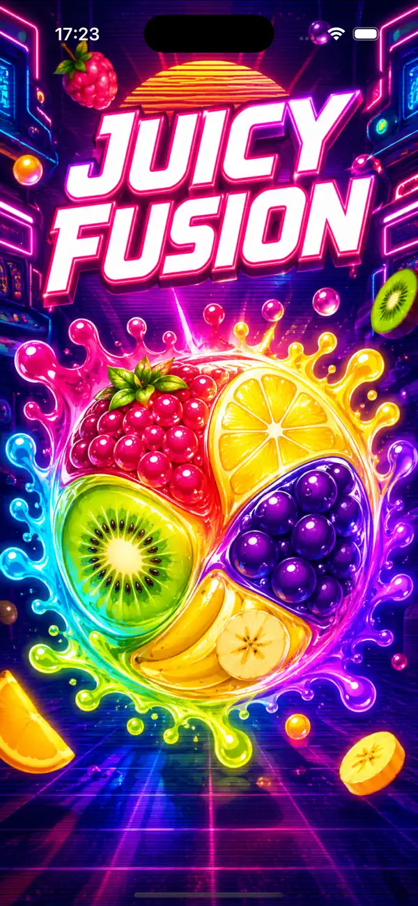 Juicy Fusion